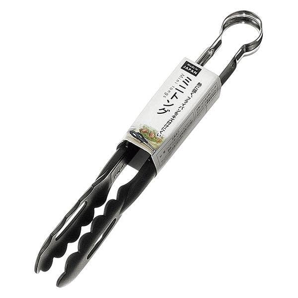 7.25"L Mini Tongs JP (10/300)