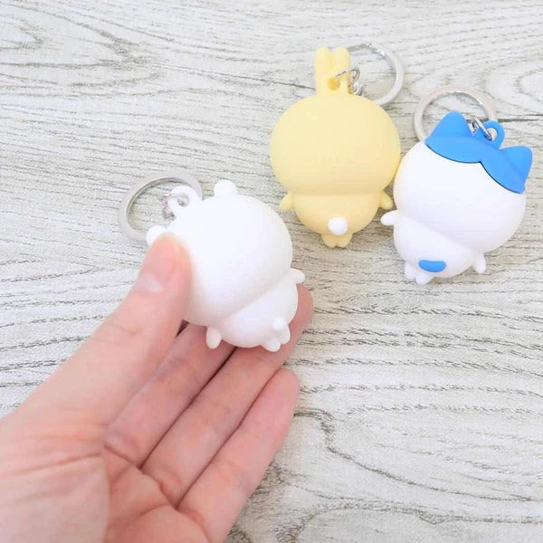 Chiikawa Figure Keychain