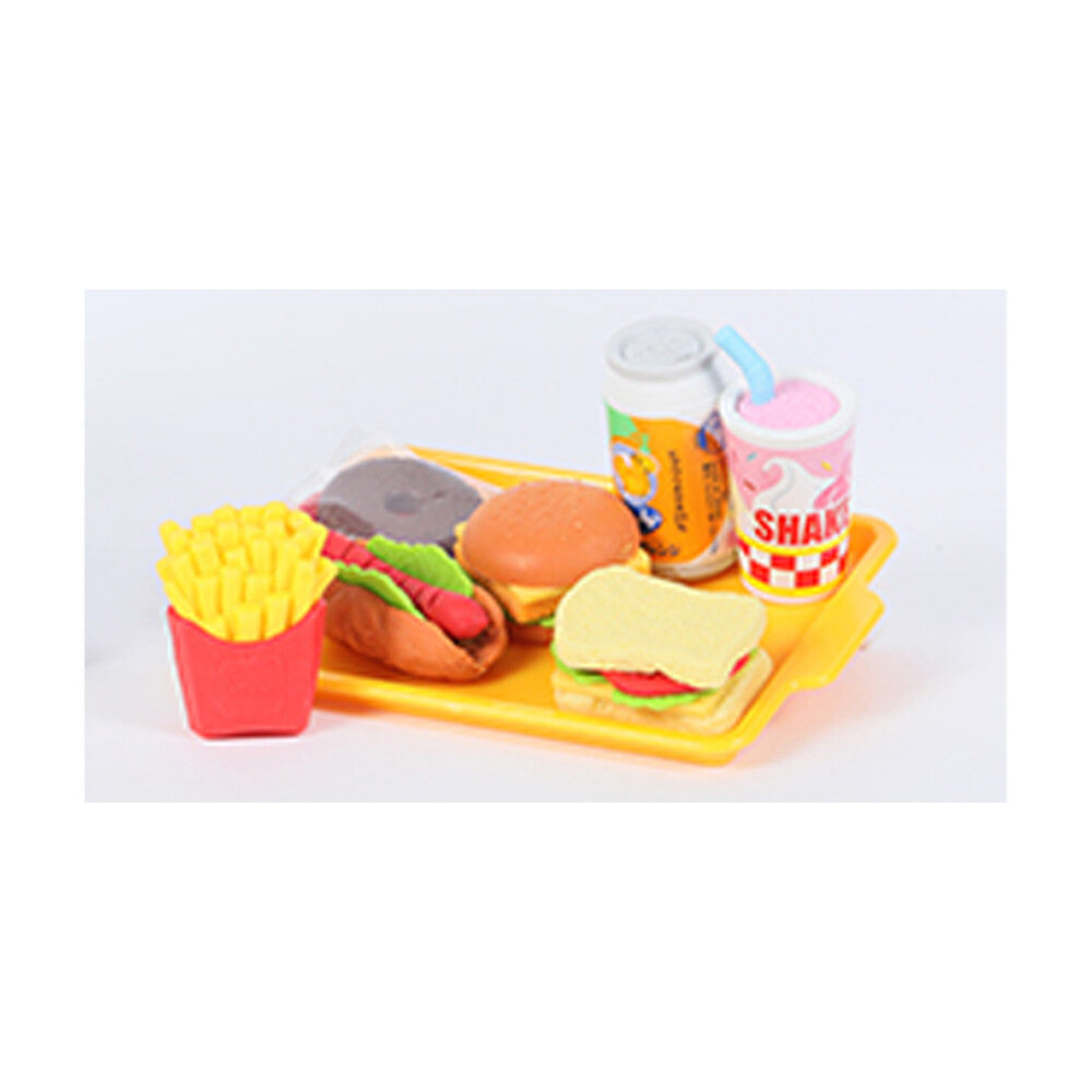 Iwako Fun Eraser Sets