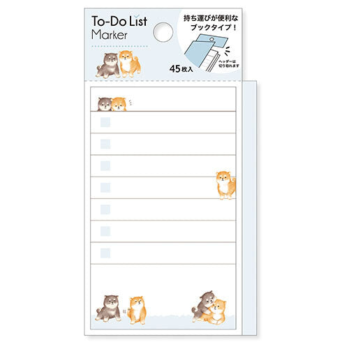Mind Wave - To-Do List Sticky Notes