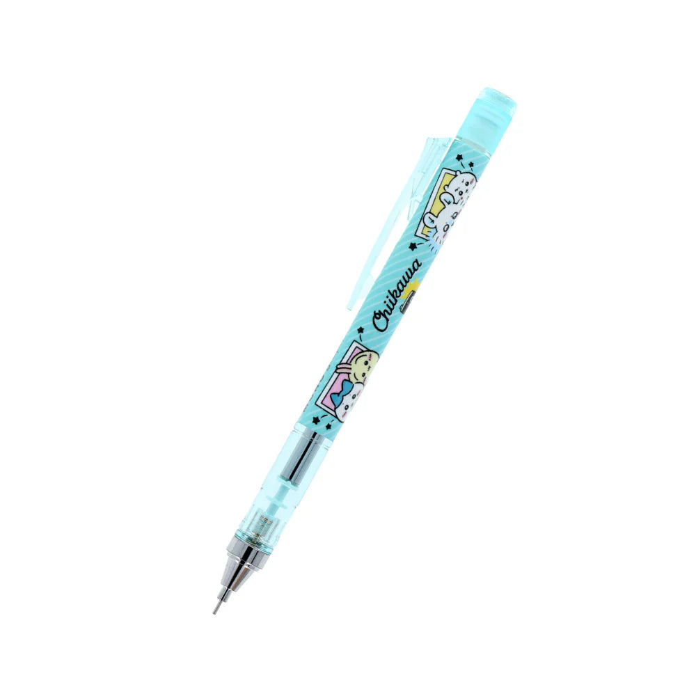 Chiikawa Monograph mechanical pencil