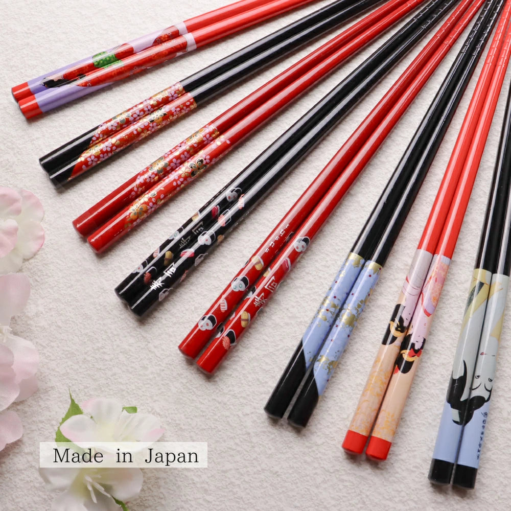 Chopsticks 22.5cm Made in Japan