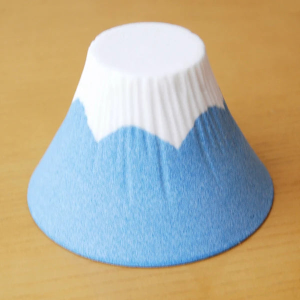 COFIL Fuji Blue Ceramic Coffee Filter and Dripper Set [Stylish Hasami Ware]