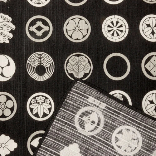 Hamamonyo Furoshiki Wrapping Cloth (50cm x 50cm)