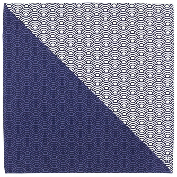 Hamamonyo Furoshiki Wrapping Cloth (50cm x 50cm)