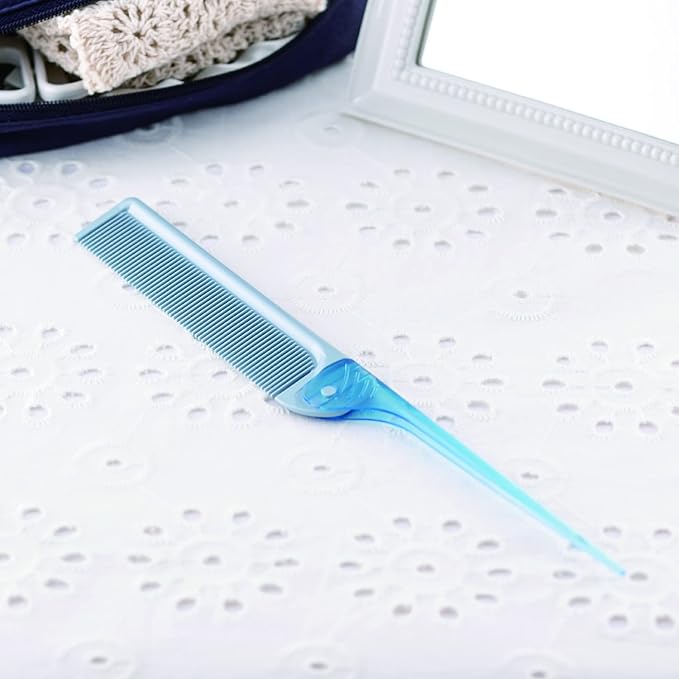 Kai - Mineral Ion Folding Hair Comb