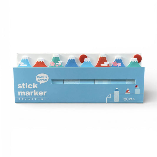 Mind Wave - Stick Marker Japanese Series