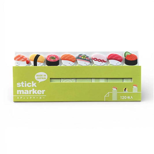 Mind Wave - Stick Marker Japanese Series