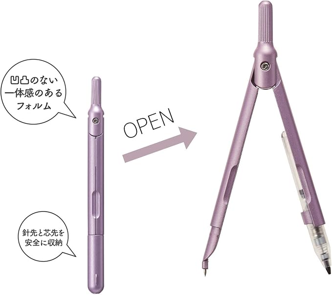 Kutsuwa Slimia Compass