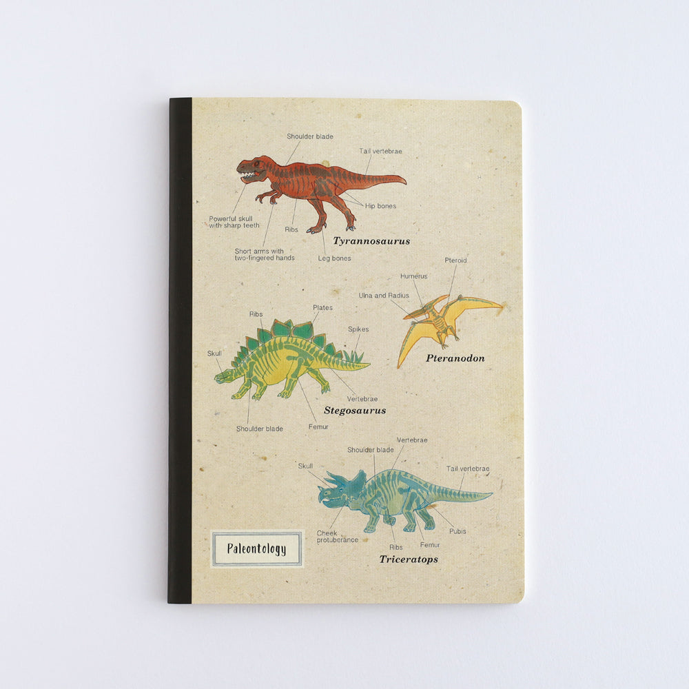 Study Holic A5 Notebook