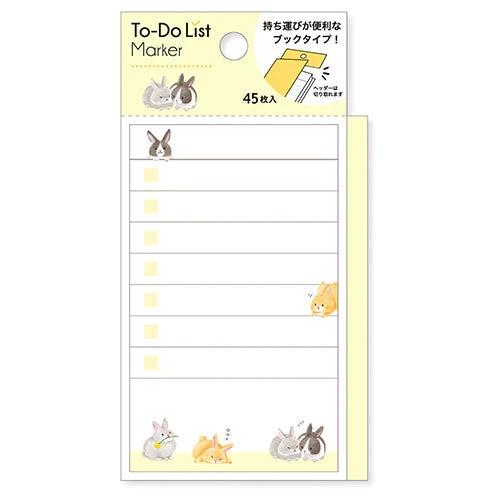 Mind Wave - To-Do List Sticky Notes