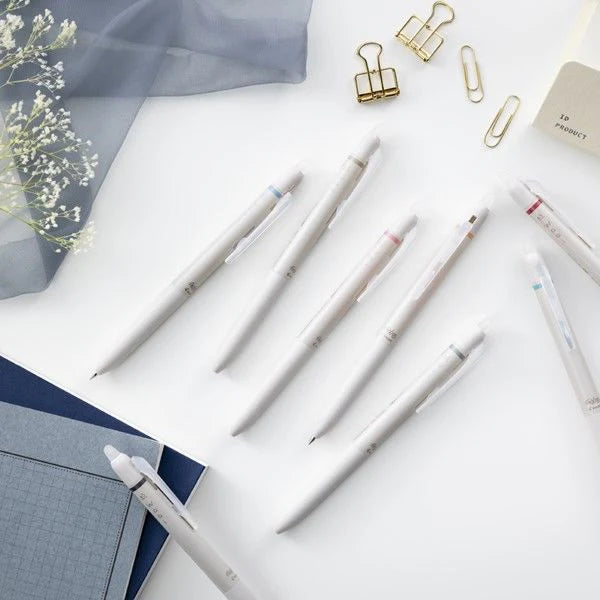 Pentel Frixion Waai 8 colour pen set