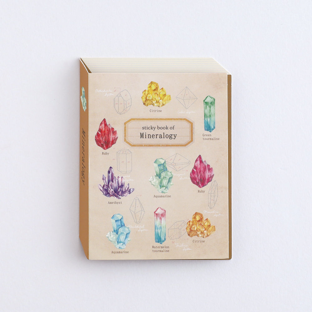 Study Holic Sticky note pad